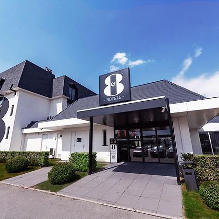 Gr8 Hotel Oosterhout Oosterhout  Esterno foto