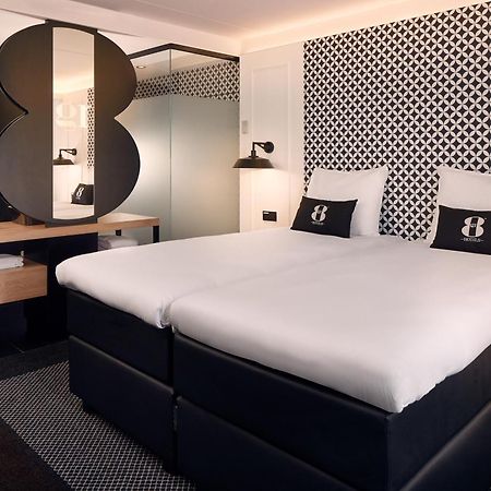 Gr8 Hotel Oosterhout Oosterhout  Esterno foto