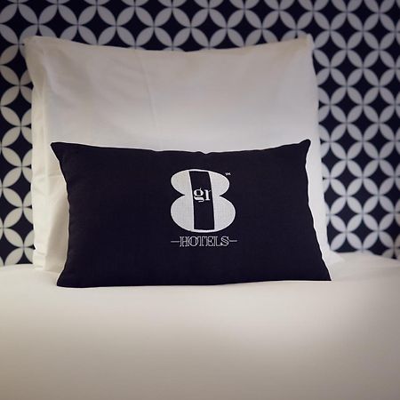 Gr8 Hotel Oosterhout Oosterhout  Esterno foto