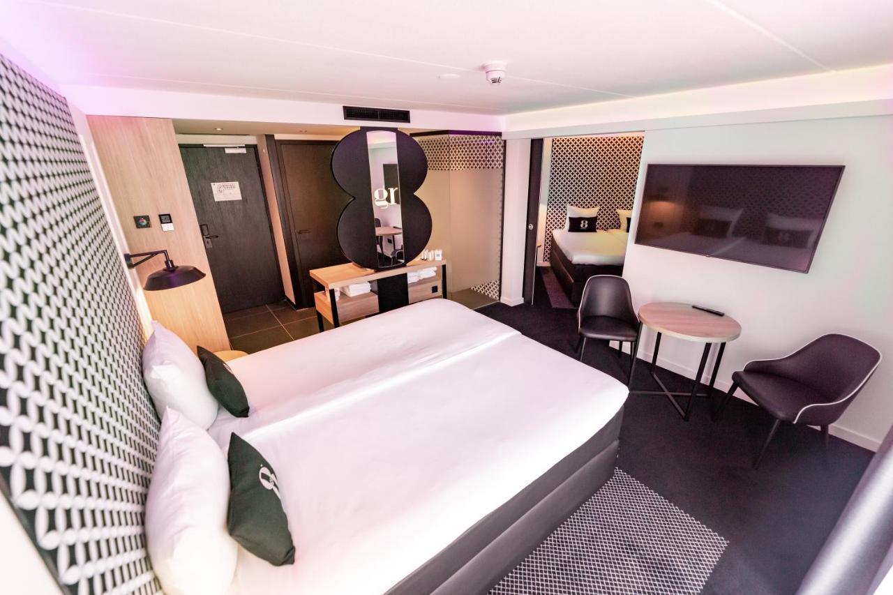 Gr8 Hotel Oosterhout Oosterhout  Esterno foto