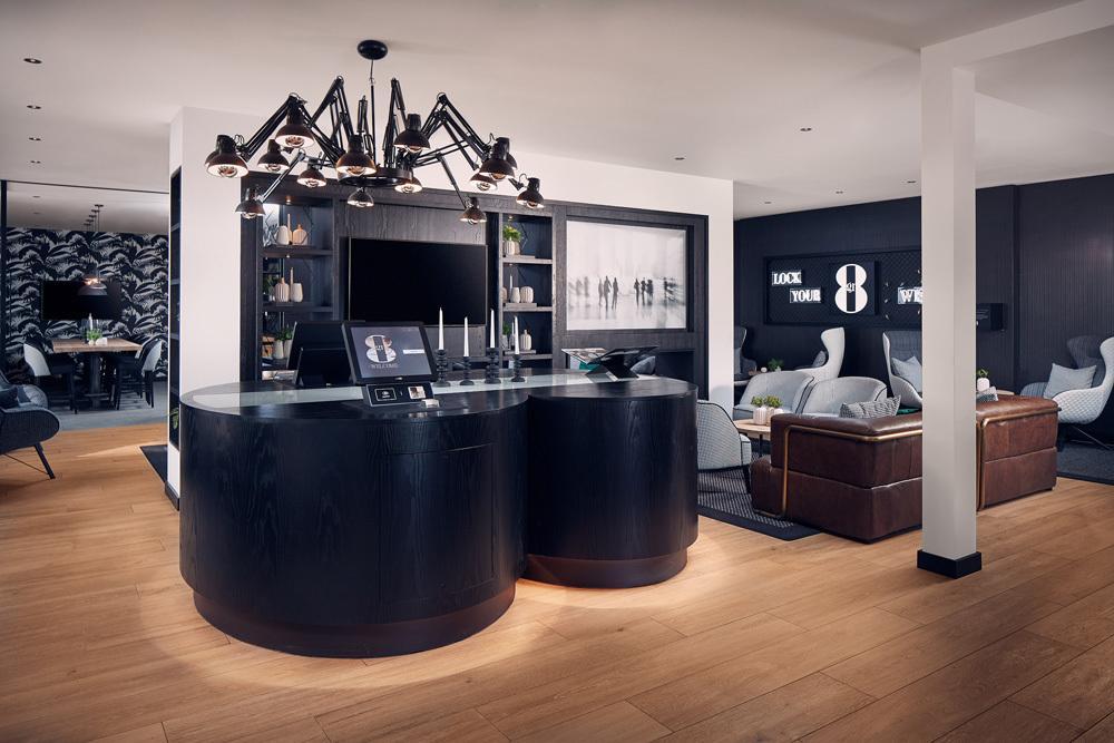 Gr8 Hotel Oosterhout Oosterhout  Esterno foto