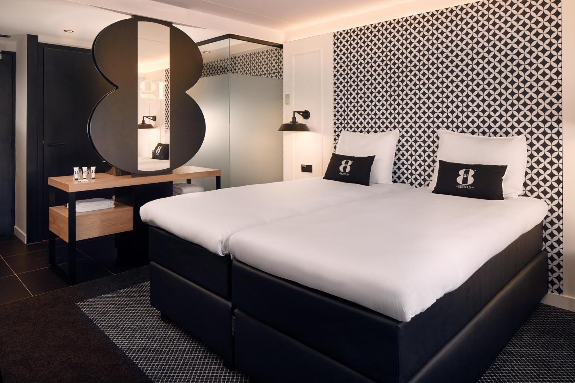 Gr8 Hotel Oosterhout Oosterhout  Esterno foto