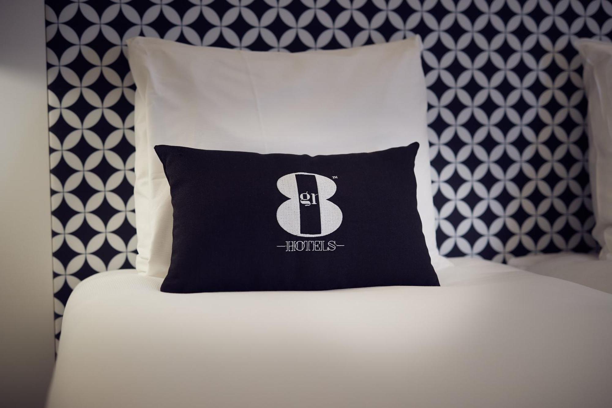 Gr8 Hotel Oosterhout Oosterhout  Esterno foto