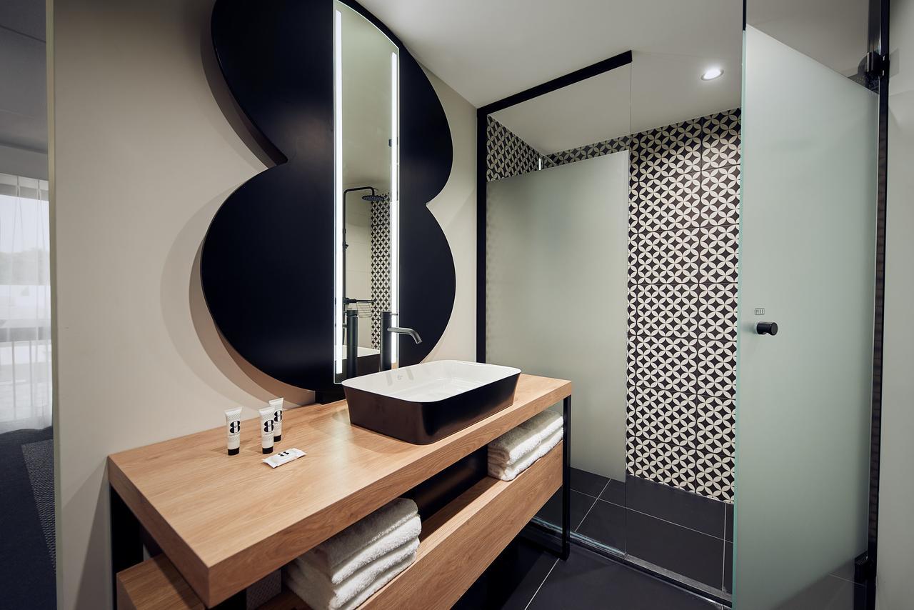 Gr8 Hotel Oosterhout Oosterhout  Esterno foto