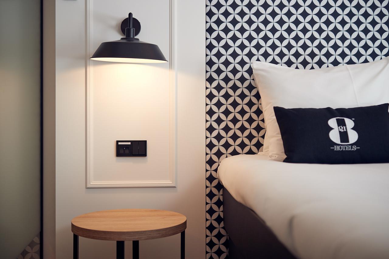 Gr8 Hotel Oosterhout Oosterhout  Esterno foto