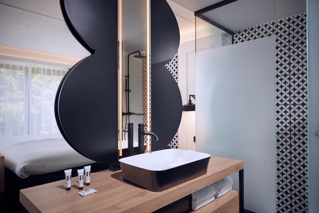 Gr8 Hotel Oosterhout Oosterhout  Esterno foto