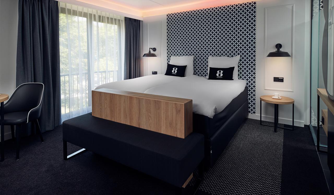 Gr8 Hotel Oosterhout Oosterhout  Esterno foto