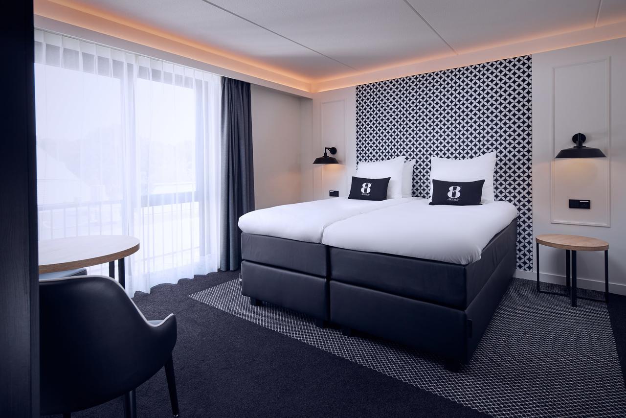 Gr8 Hotel Oosterhout Oosterhout  Esterno foto