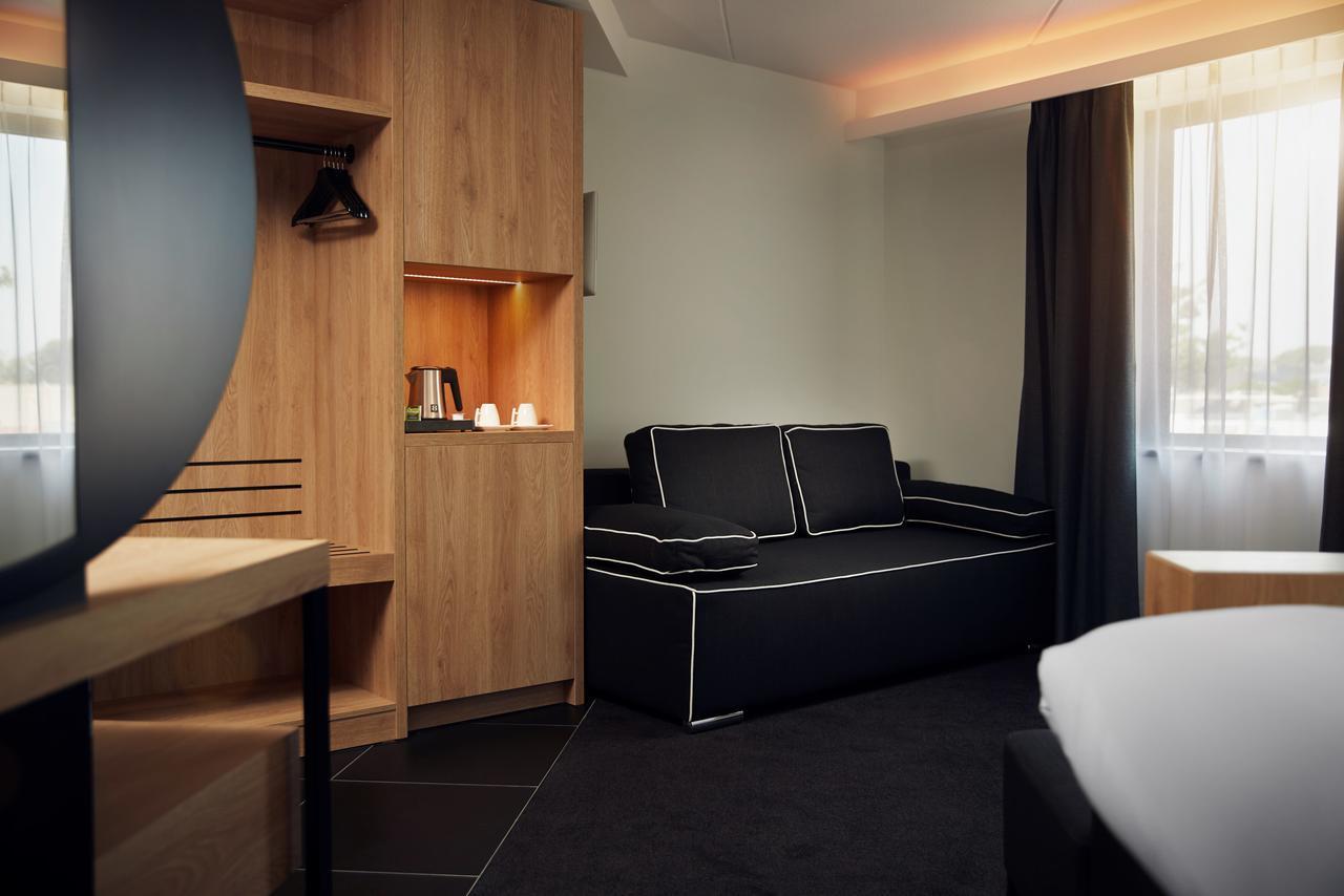 Gr8 Hotel Oosterhout Oosterhout  Esterno foto